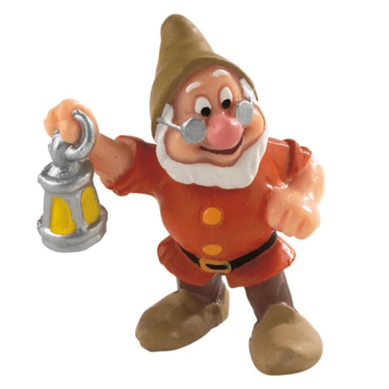 Bullyland: Disney Doc Dwarf