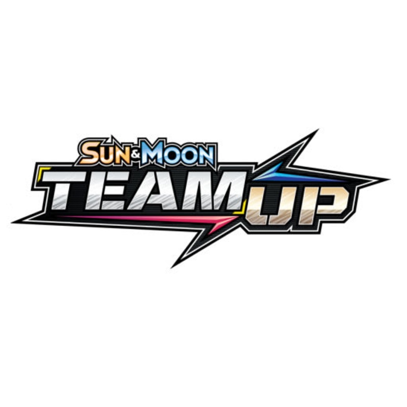 Mankey 71/181 Pokemon Card (Sun & Moon Team Up)