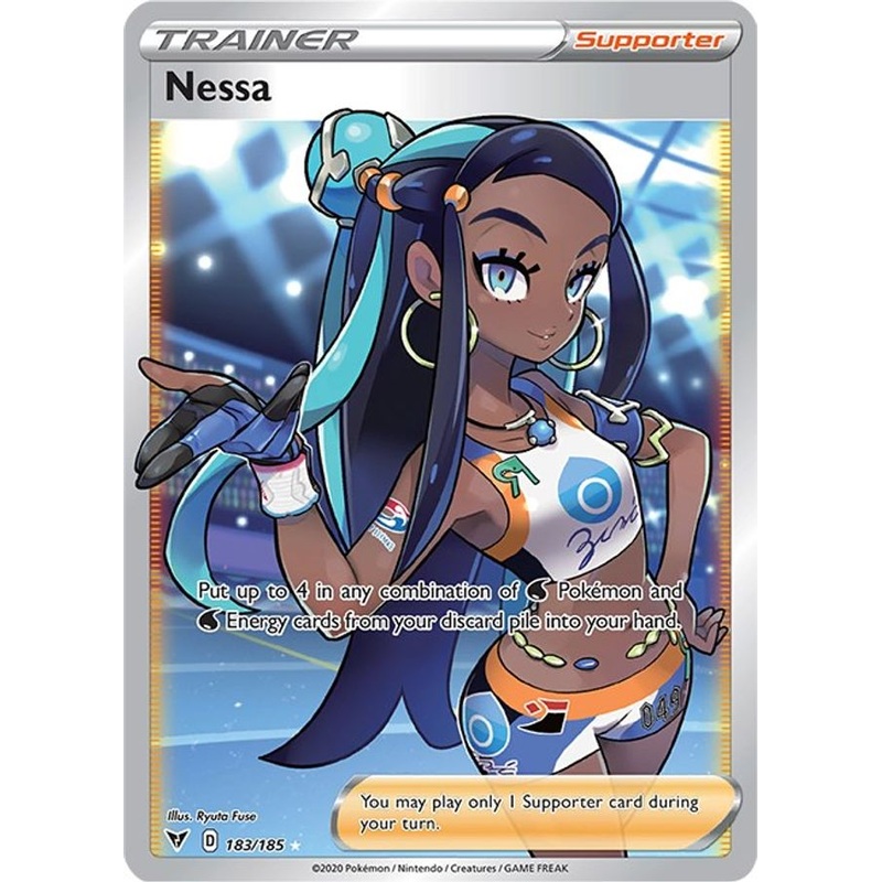 Nessa 183/185