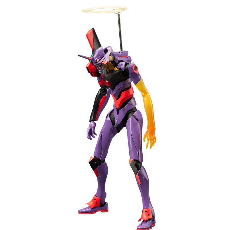 Kotobukiya Evangelion Test Type-01 Awake Version Model Kit