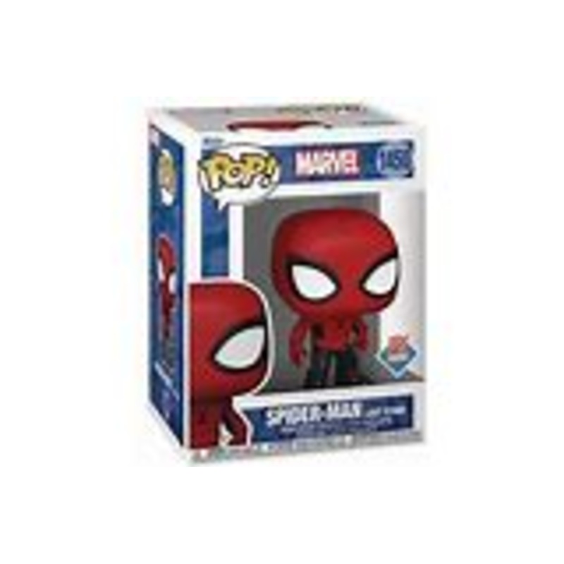Marvel Funko Pop! Spider-Man Last Stand #1450