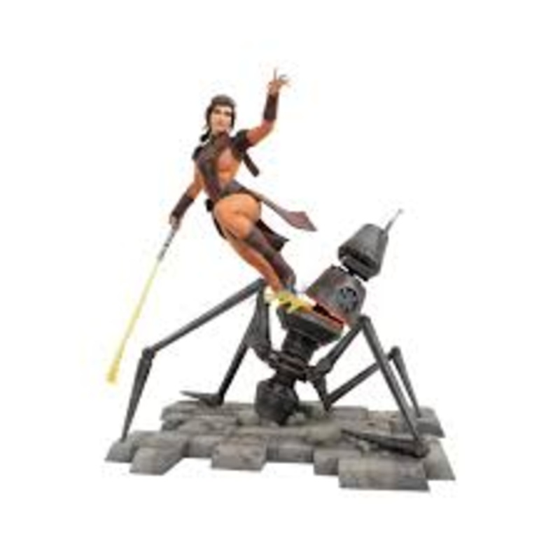 [Pre-Owned] Diamond Select Toys Star Wars – Bastila Shan