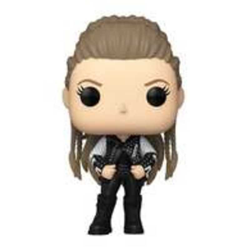 Funko Pop! WWE: WWE – Beth Phoenix (Chase) #127