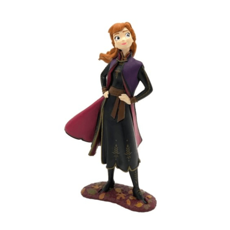 Bullyland – Disney Frozen 2 Anna