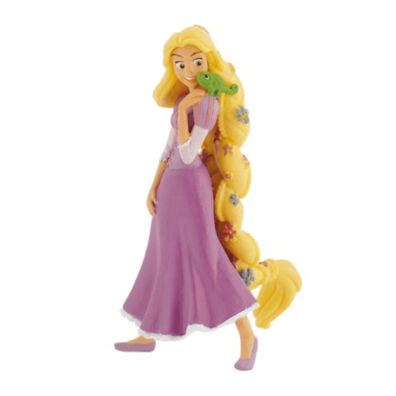Bullyland – Disney Rapunzel with Flowers