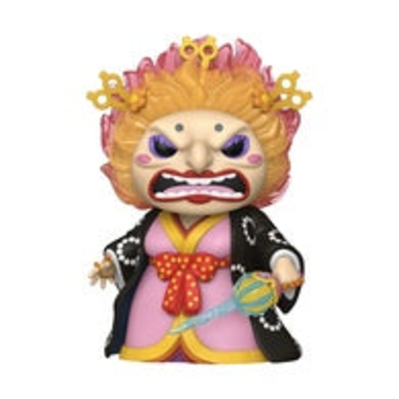 Funko Pop! Animation: One Piece – Big Mom #1915 (Chase)