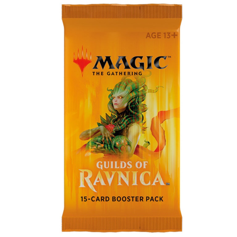 Guilds of Ravnica – Booster Pack