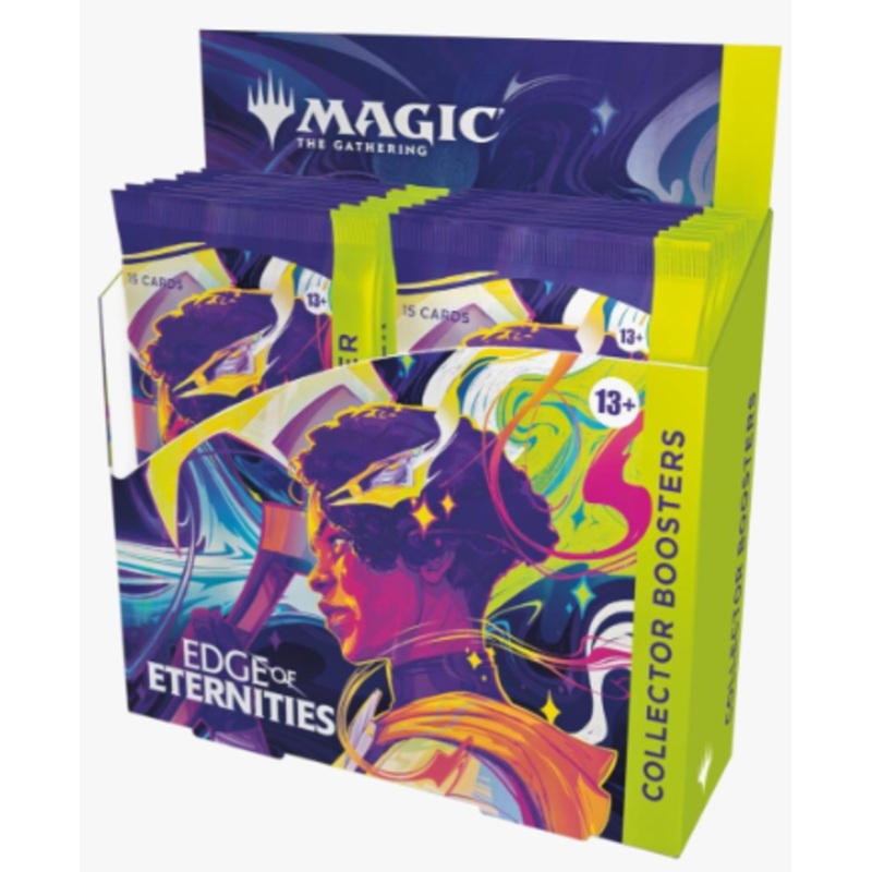 Edge of Eternities – Collector Booster Display Box