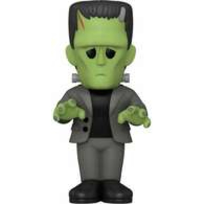 Funko Soda – Frankenstein (Opened) (Common)