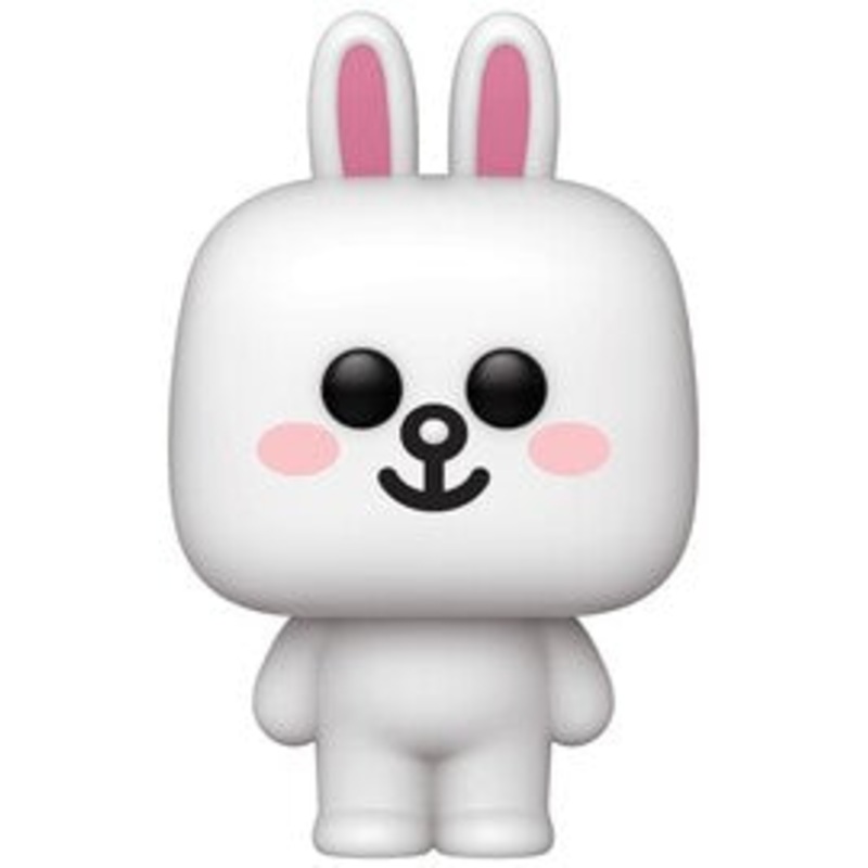 Funko POP! Animation: Line Friends – Cony #929