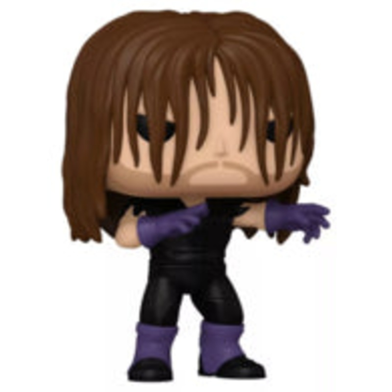 Funko Pop! Sports – WWE – Undertaker #156 (Target Exclusive)