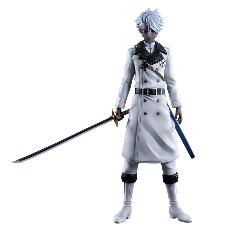 Toshiro Hitsugaya (Thousand Year Blood War) “BLEACH -Thousand Year Blood War”, Ichibansho Figure