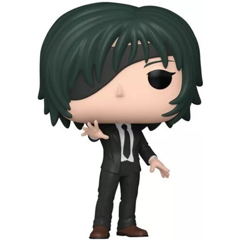 Funko Pop! Anime: Chainsaw Man – Himeno #1760