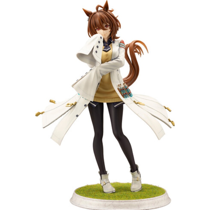 Kotobukiya – Kotobukiya – Umamusume: Pretty Derby – Agnes Tachyon PVC Figure