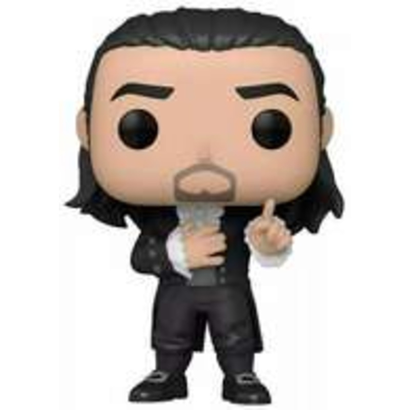 Funko Broadway: Hamilton – Alexander Hamilton #14 (Target Exclusive)