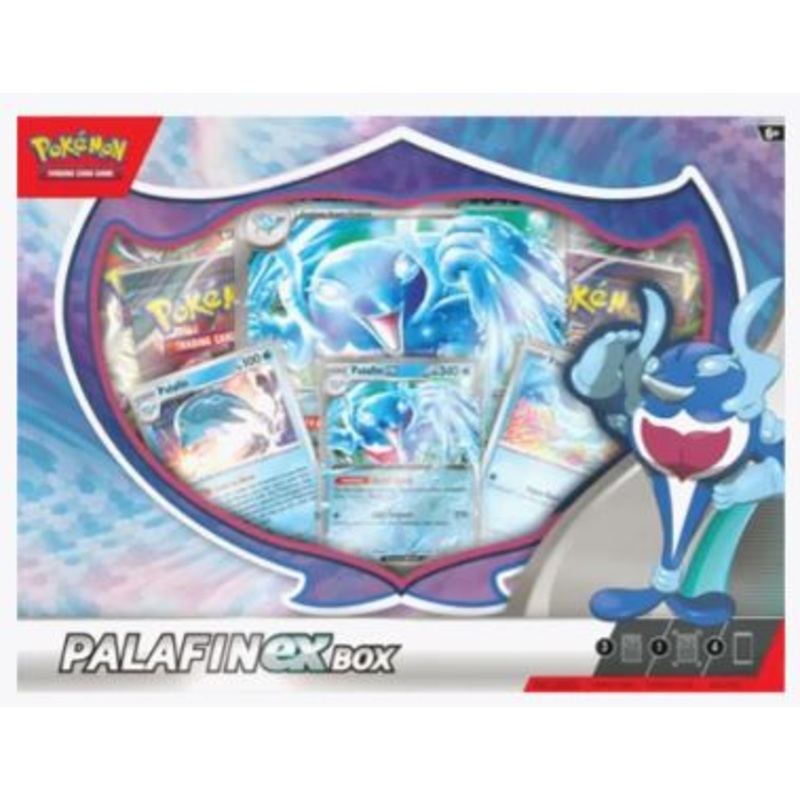 Palafin ex Box