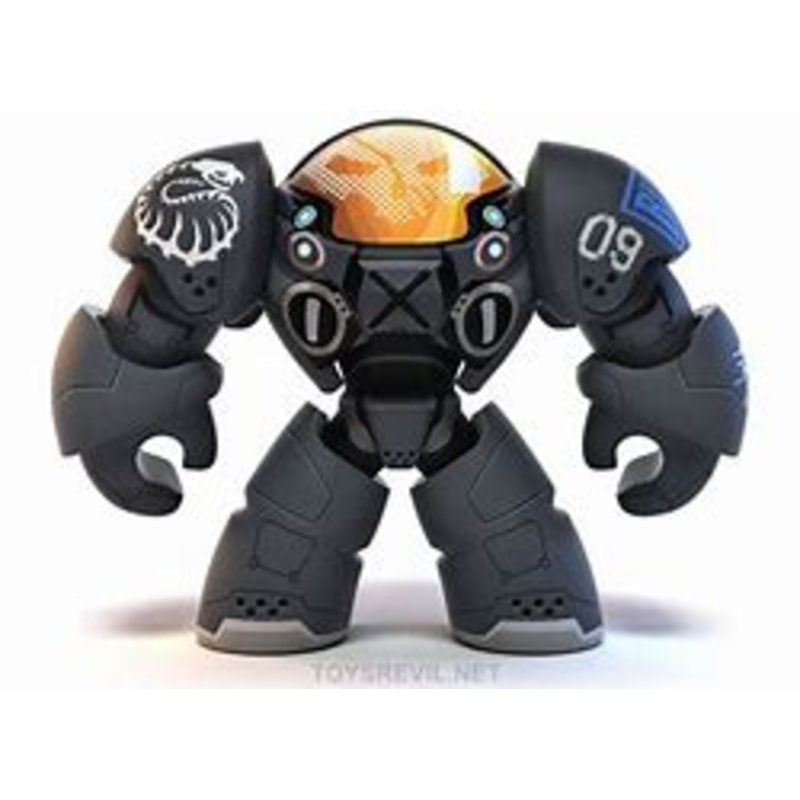 Noobz: Raynor Blizz Con 09