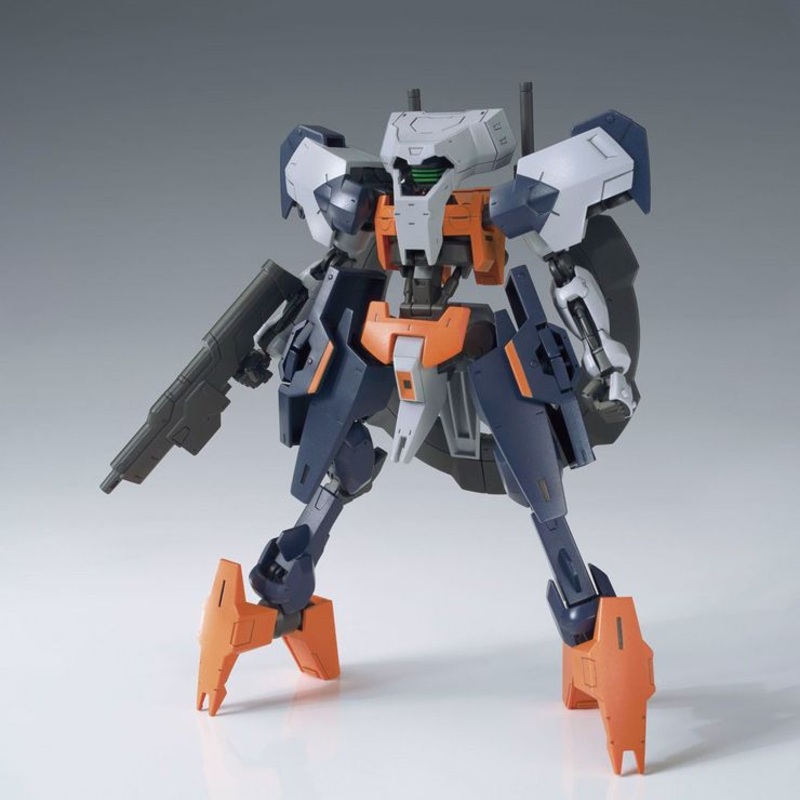 #22 Hugo “Gundam IBO”, Bandai Hobby HG 1/144