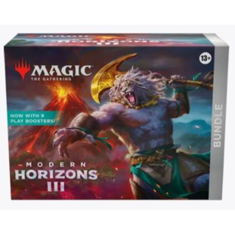 Modern Horizons 3 – Bundle