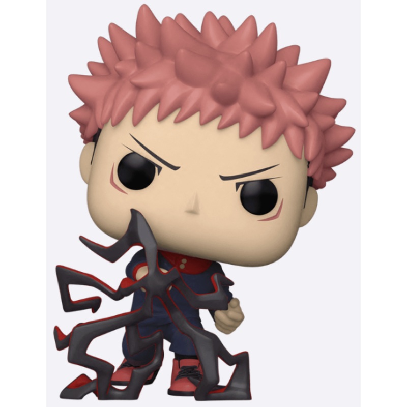Funko Pop Yuji Itadori #1111