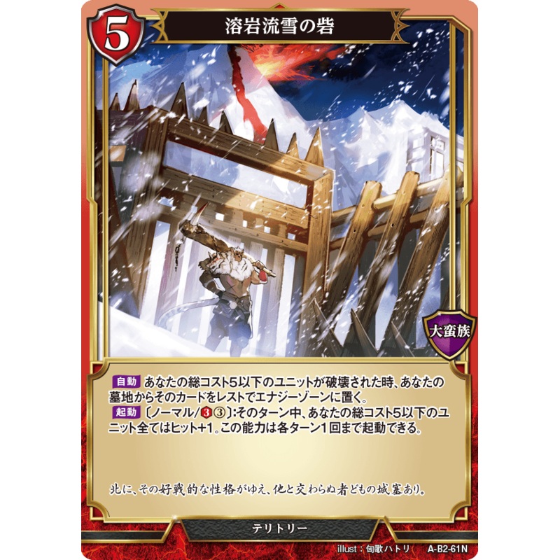BUILD DIVIDE A-B2-61 N Parallel