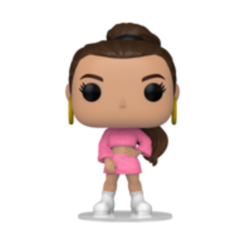 Funko Pop! Rocks: Rosalia – Rosalia #354