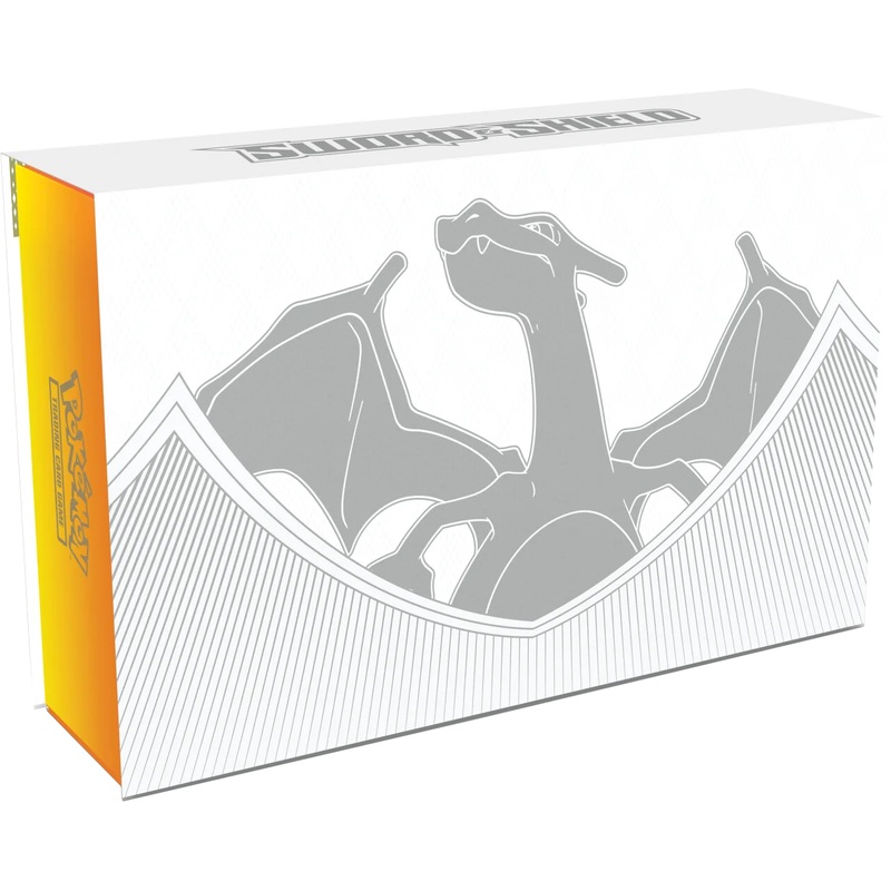Sword & Shield – Ultra-Premium Collection (Charizard)