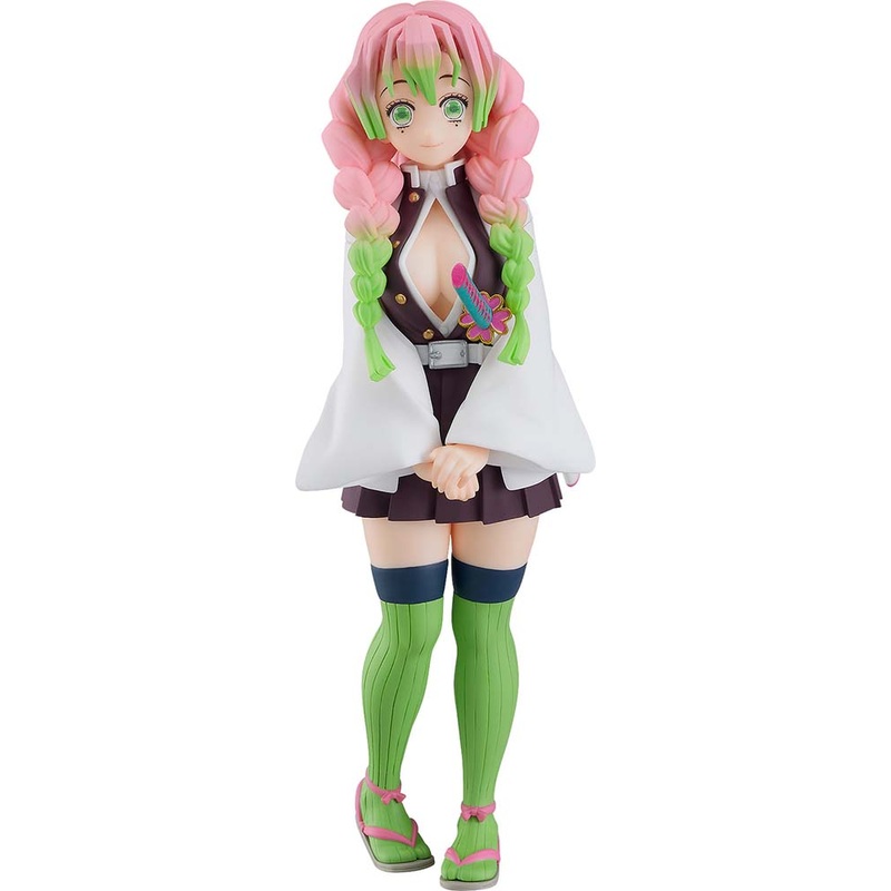 Demon Slayer Pop Up Parade Figure – Mitsuri Kanroji