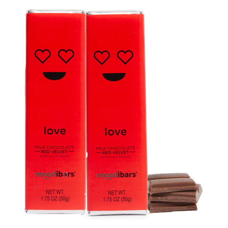 Moodibars Love 1.75oz Bar (SNG24)