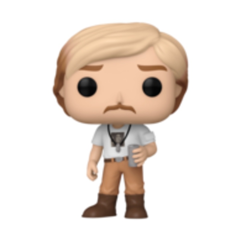 Funko Pop! Movies: Dazed and Confused – David Wooderson #1603
