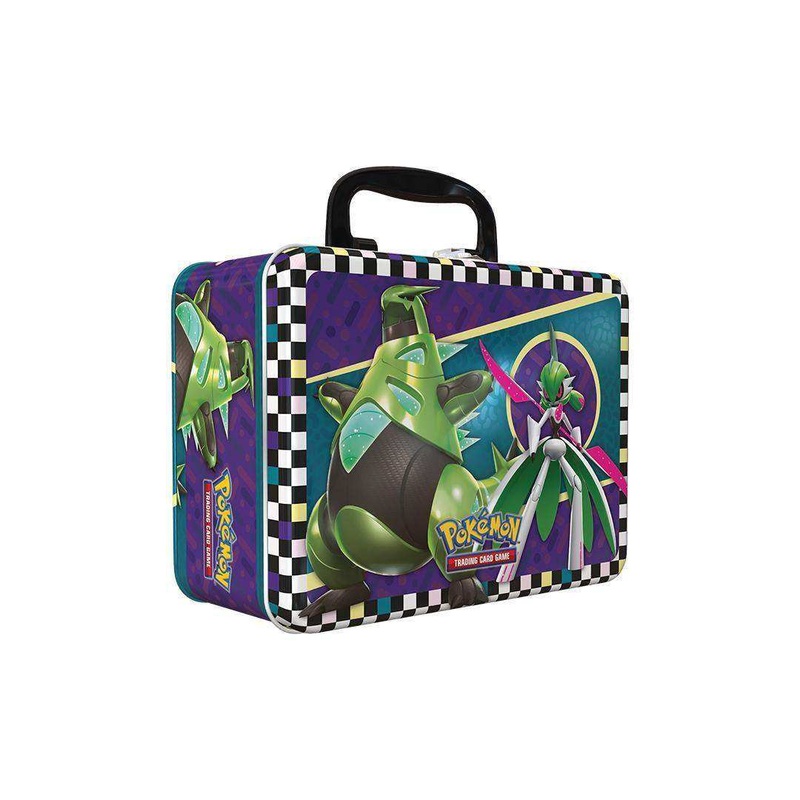 2024 Back to School Pokemon Collector Chest