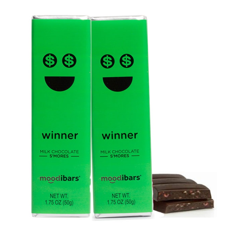 Moodibars Winner 1.75oz Bar (SNG24)