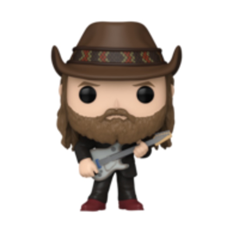 Funko Pop! Rocks – Chris Stapleton #388