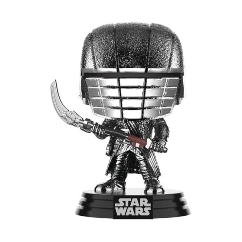 Funko Pop! Movies: Star Wars – Knight of Ren (Scythe) #333