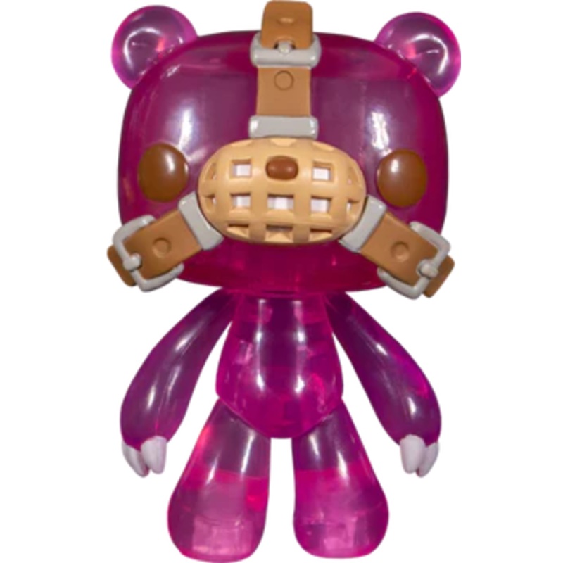 Funko Pop! Animation: Gloomy the Naughty Grizzly – Gloomy Bear (Toy Tokyo Limited) #1218(DAMAGED) Toy Tokyo Limited