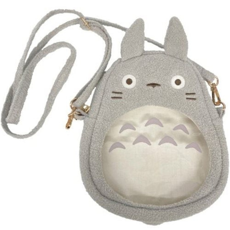 Big Totoro “My Neighbor Totoro”, Ensky Odekaka Pochette