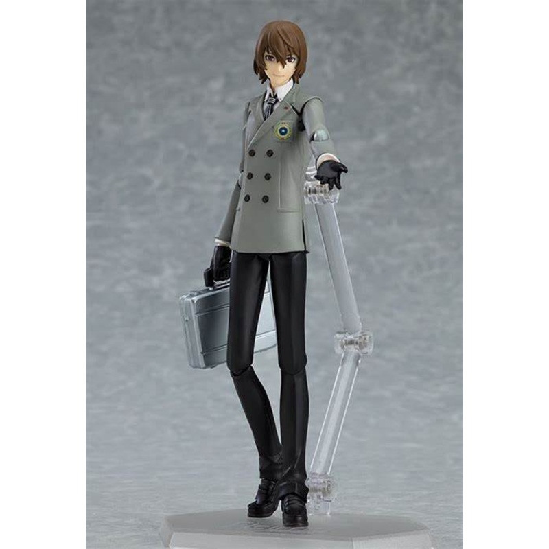figma: Persona 5 The Royal – Goro Akechi