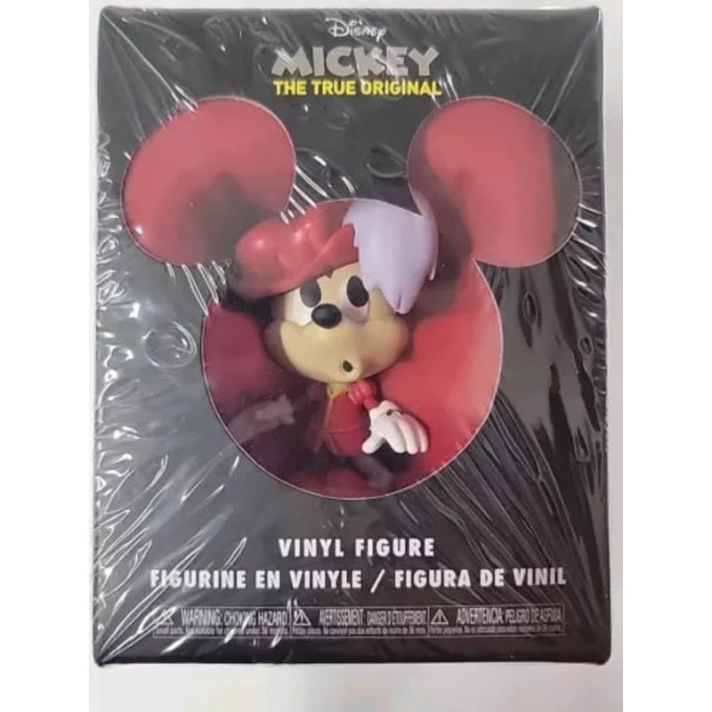 Funko Mickey the True Original: The Prince