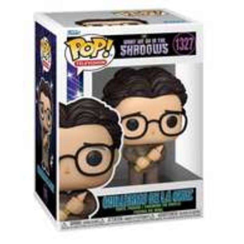 Funko Pop! Television: What We Do In The Shadows – Guillermo De La Cruz #1327