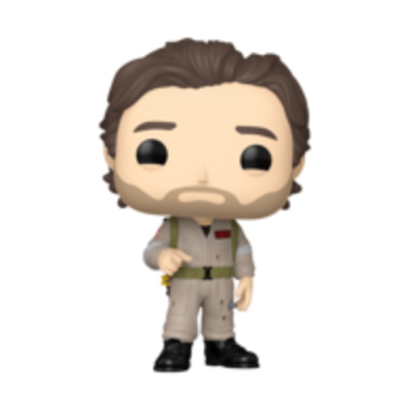 Funko Pop Movies: Ghostbusters – Grooberson #1508