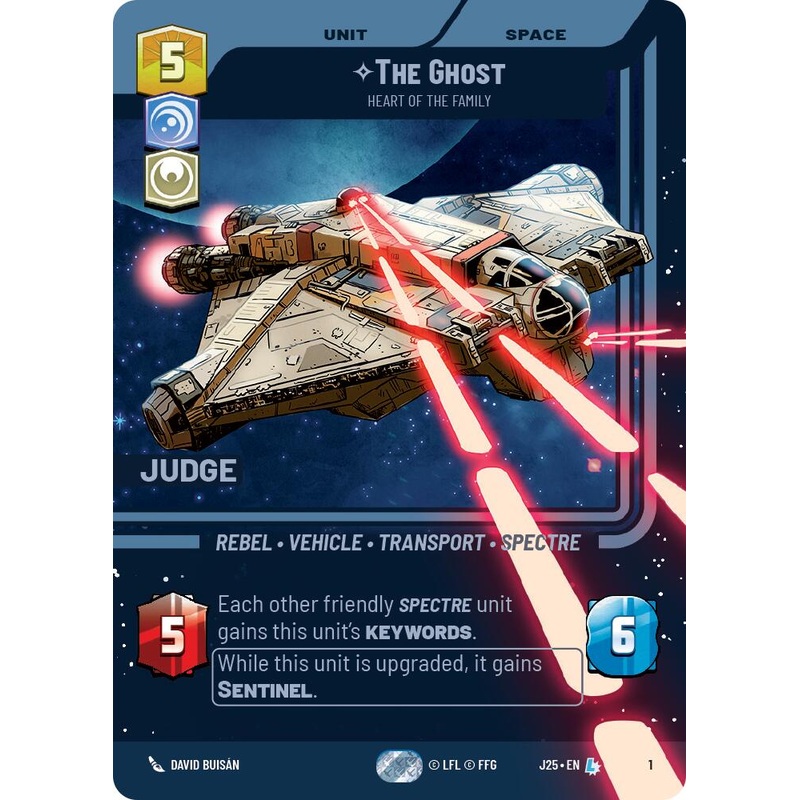 The Ghost – Heart of the Family (1) (1) [Judge Promos]