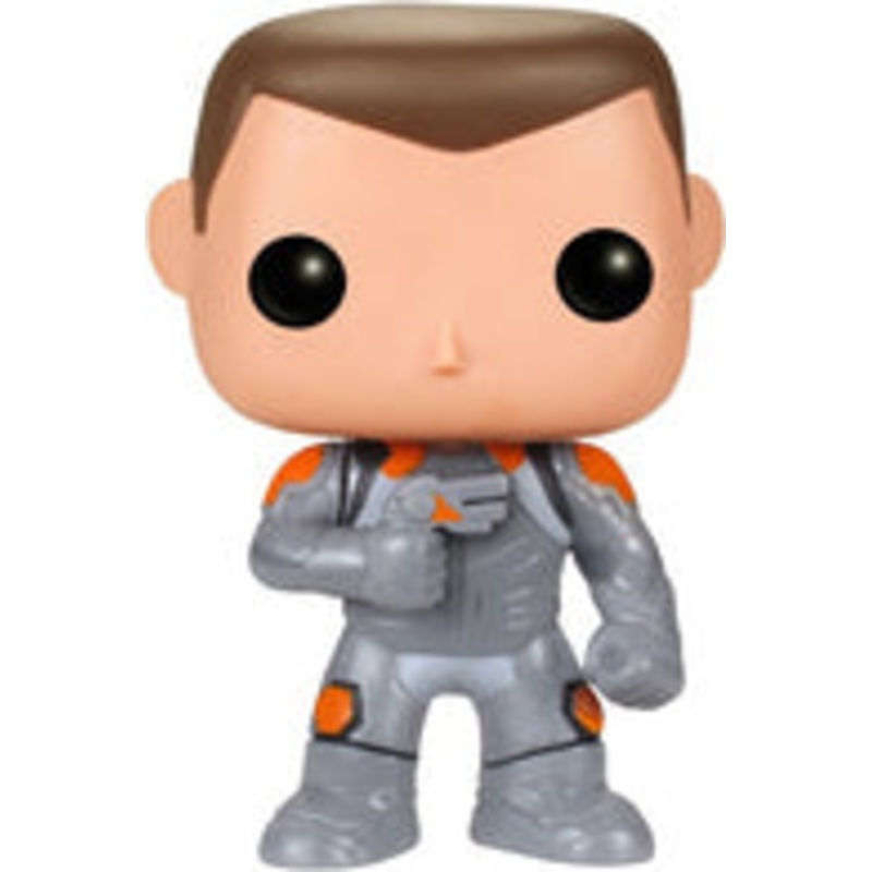 Funko Pop! Movies: Ender’s Game – Ender #59