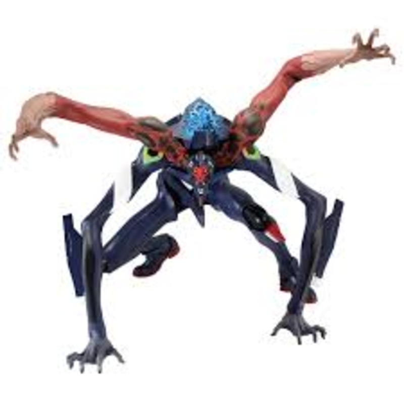 Evangelion: 9th Angel (Angel Erosion) Ichibansho Figure
