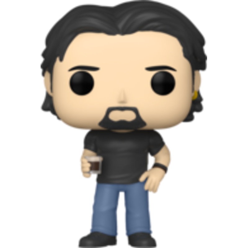 Funko Pop! Trailer Park Boys – Julian #1324