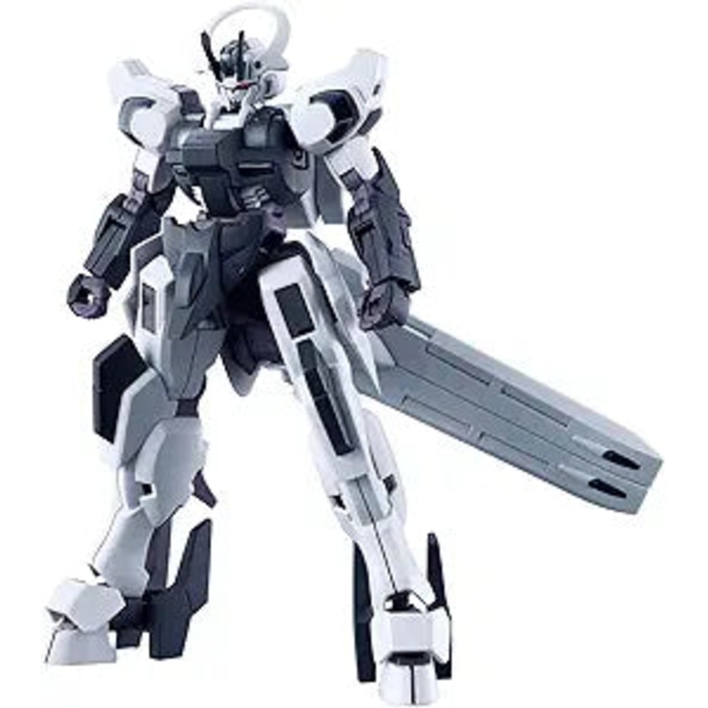 Gundam – Schwarzette MK