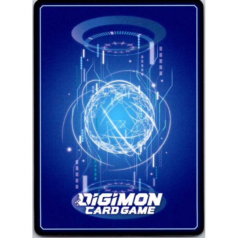 Soloogarmon [BT16-076-U] [Beginning Observer Pre-Release Cards] Foil